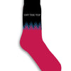 OTT Everyday Flame Socks